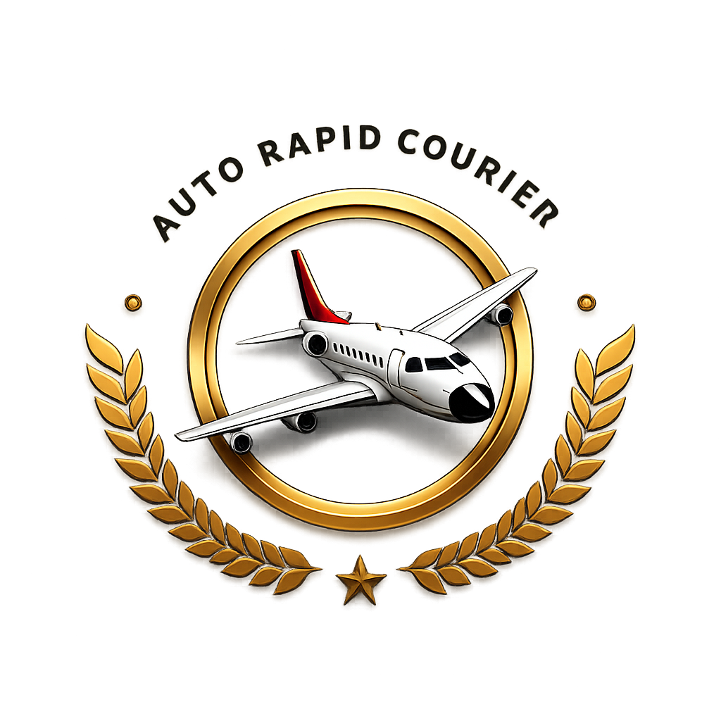 Auto Rapid Courier